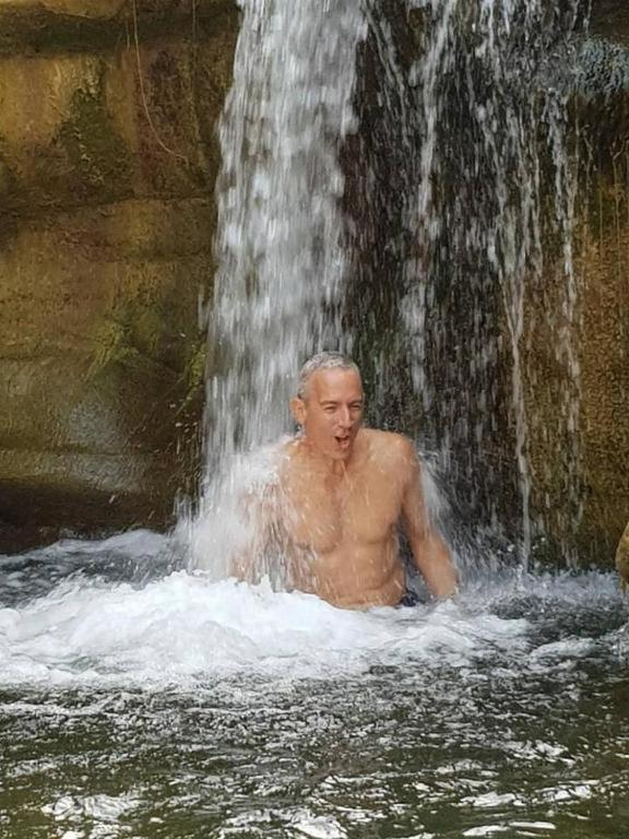 La Grotta Nel Borgo Villa Roccastrada Buitenkant foto